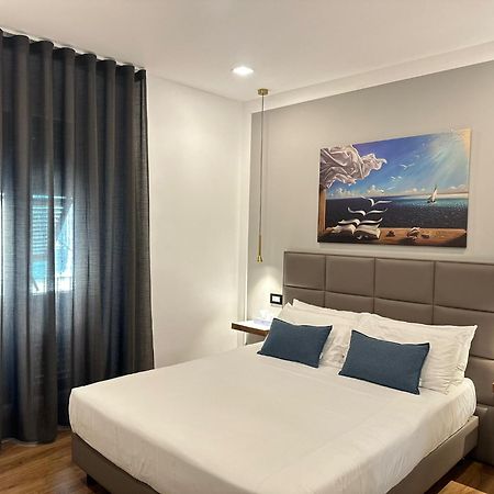 Sweet Rooms Λα Σπέτσια Εξωτερικό φωτογραφία