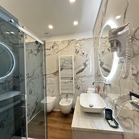 Sweet Rooms Λα Σπέτσια Εξωτερικό φωτογραφία