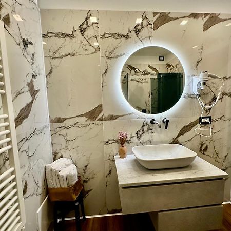 Sweet Rooms Λα Σπέτσια Εξωτερικό φωτογραφία