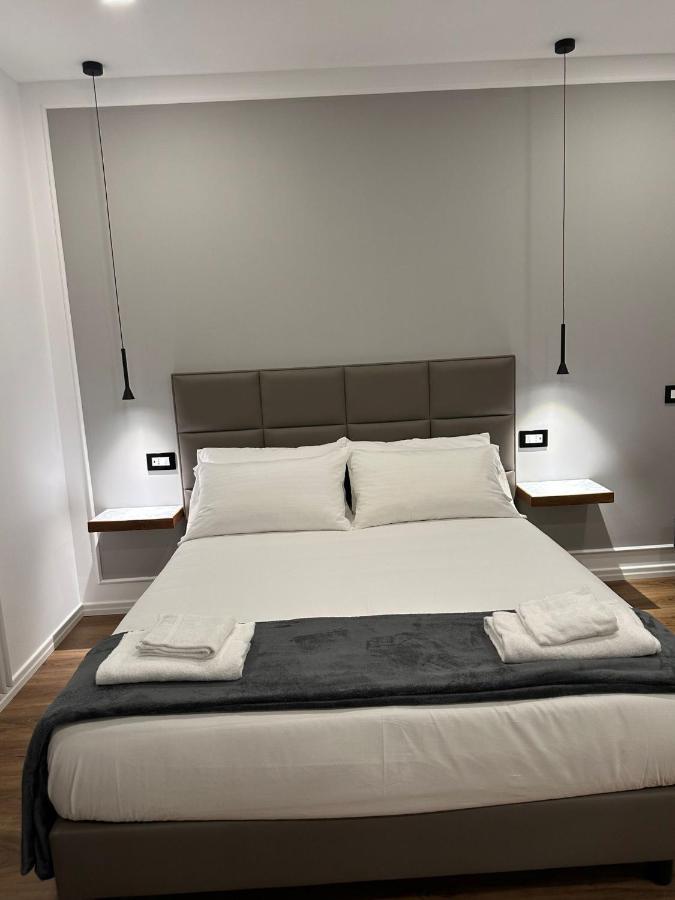 Sweet Rooms Λα Σπέτσια Εξωτερικό φωτογραφία