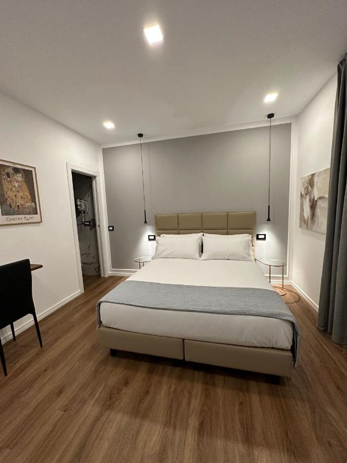 Sweet Rooms Λα Σπέτσια Εξωτερικό φωτογραφία