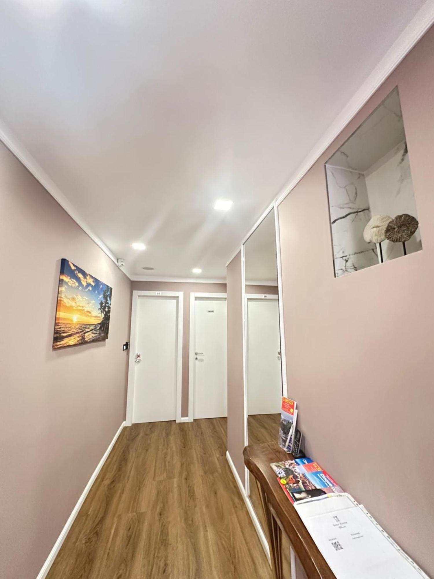 Sweet Rooms Λα Σπέτσια Εξωτερικό φωτογραφία