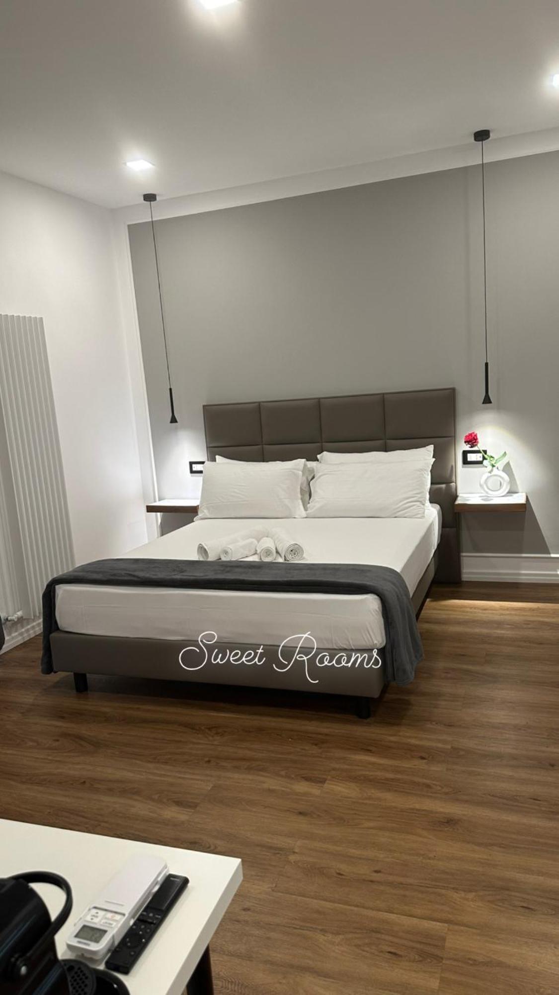 Sweet Rooms Λα Σπέτσια Εξωτερικό φωτογραφία