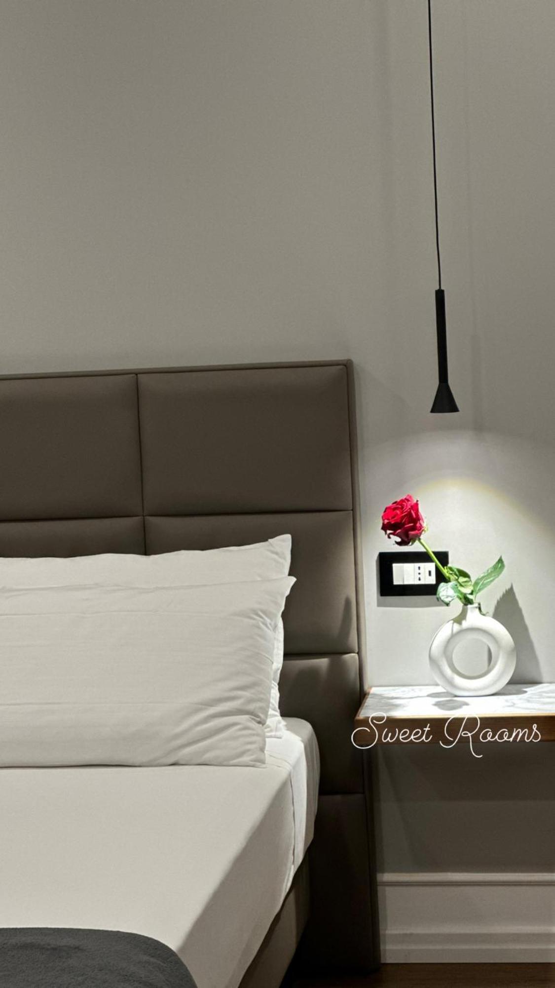 Sweet Rooms Λα Σπέτσια Εξωτερικό φωτογραφία