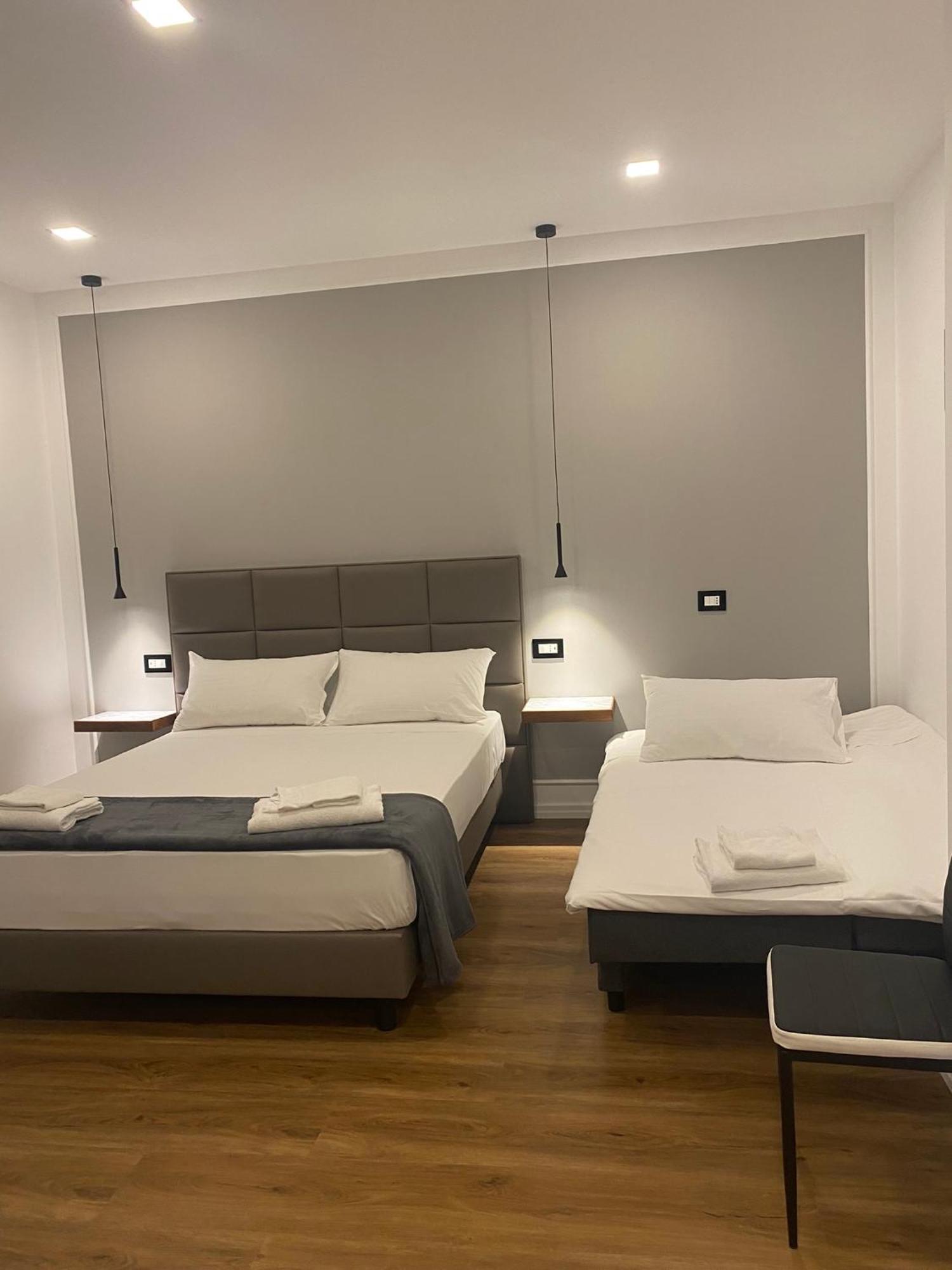 Sweet Rooms Λα Σπέτσια Εξωτερικό φωτογραφία