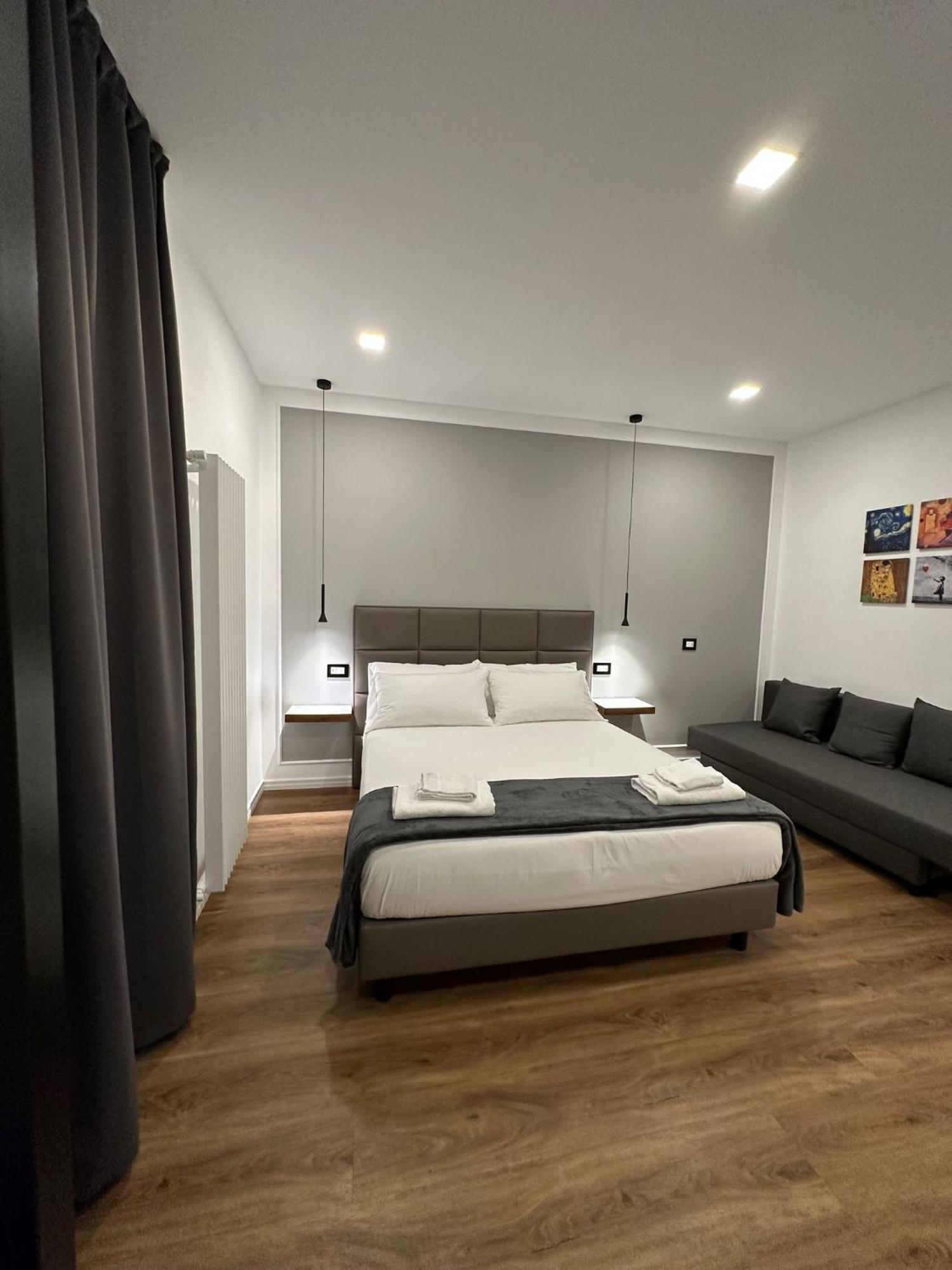 Sweet Rooms Λα Σπέτσια Εξωτερικό φωτογραφία