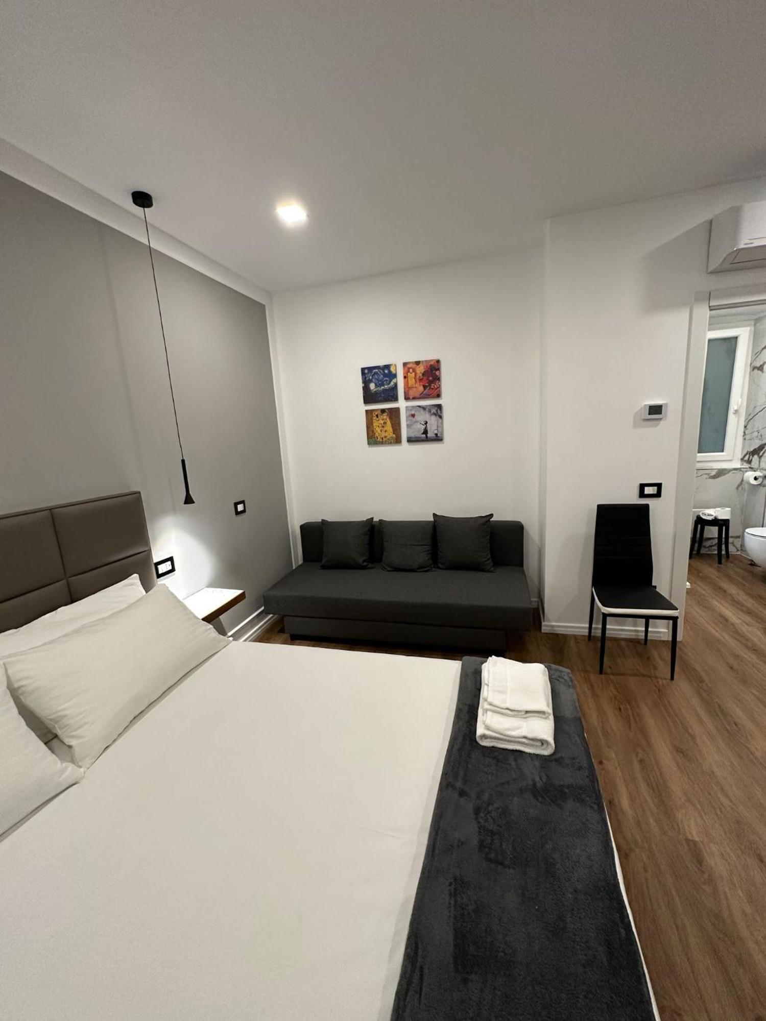 Sweet Rooms Λα Σπέτσια Εξωτερικό φωτογραφία