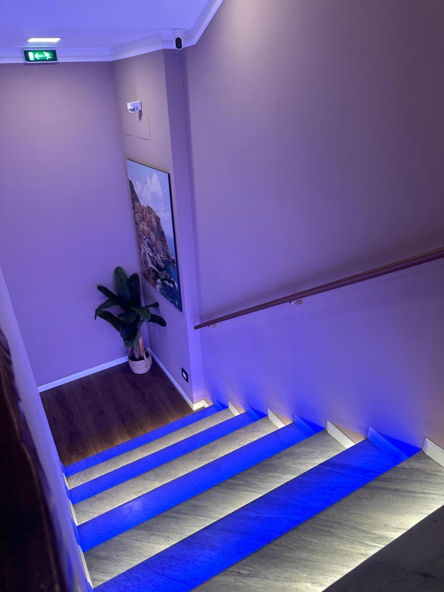 Sweet Rooms Λα Σπέτσια Εξωτερικό φωτογραφία
