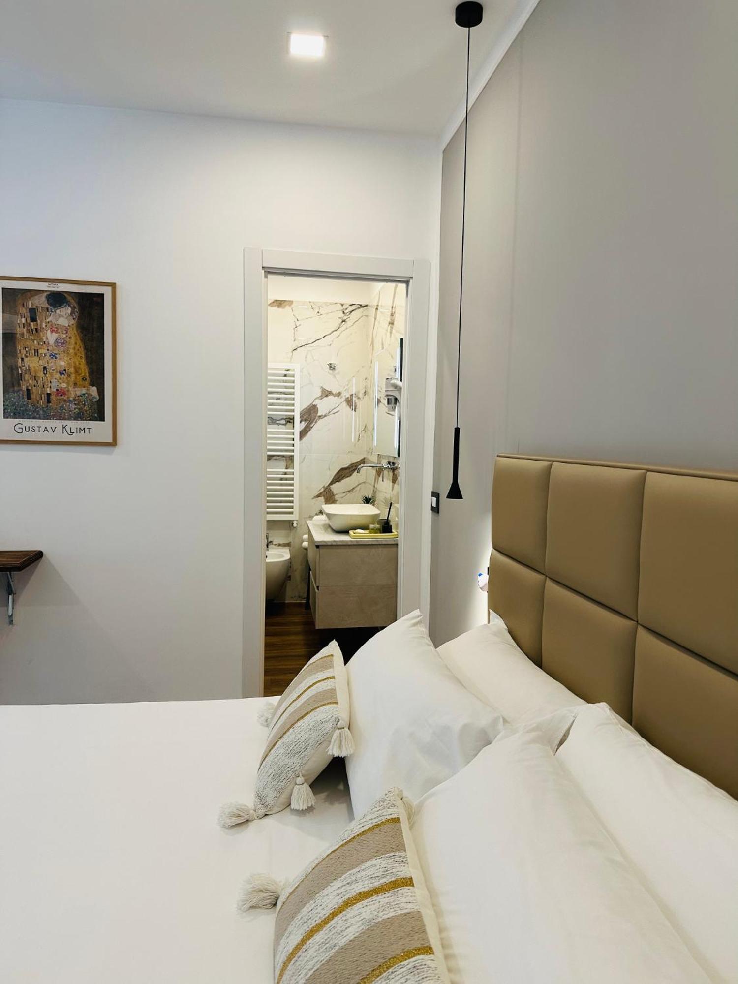 Sweet Rooms Λα Σπέτσια Εξωτερικό φωτογραφία