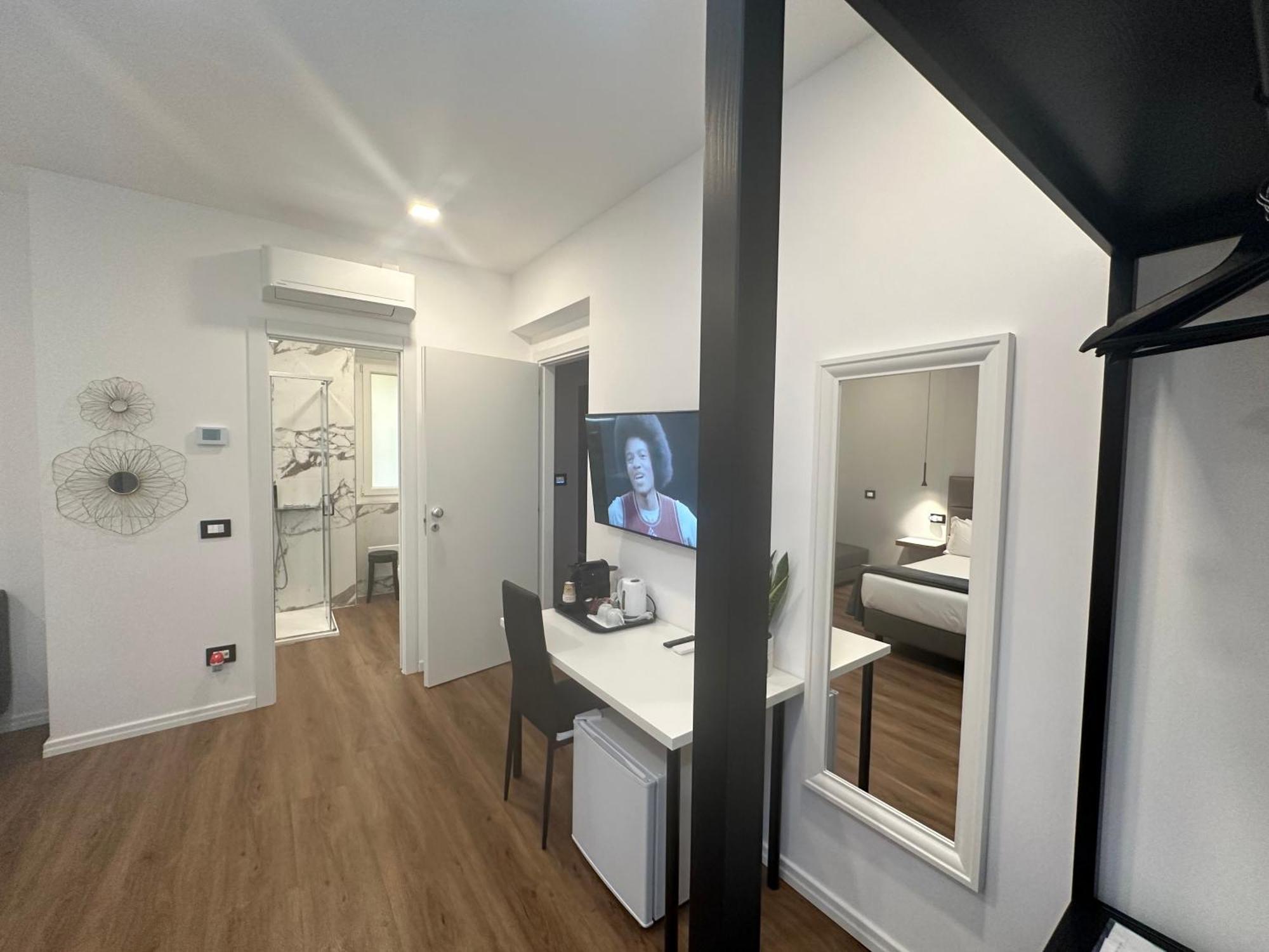 Sweet Rooms Λα Σπέτσια Εξωτερικό φωτογραφία