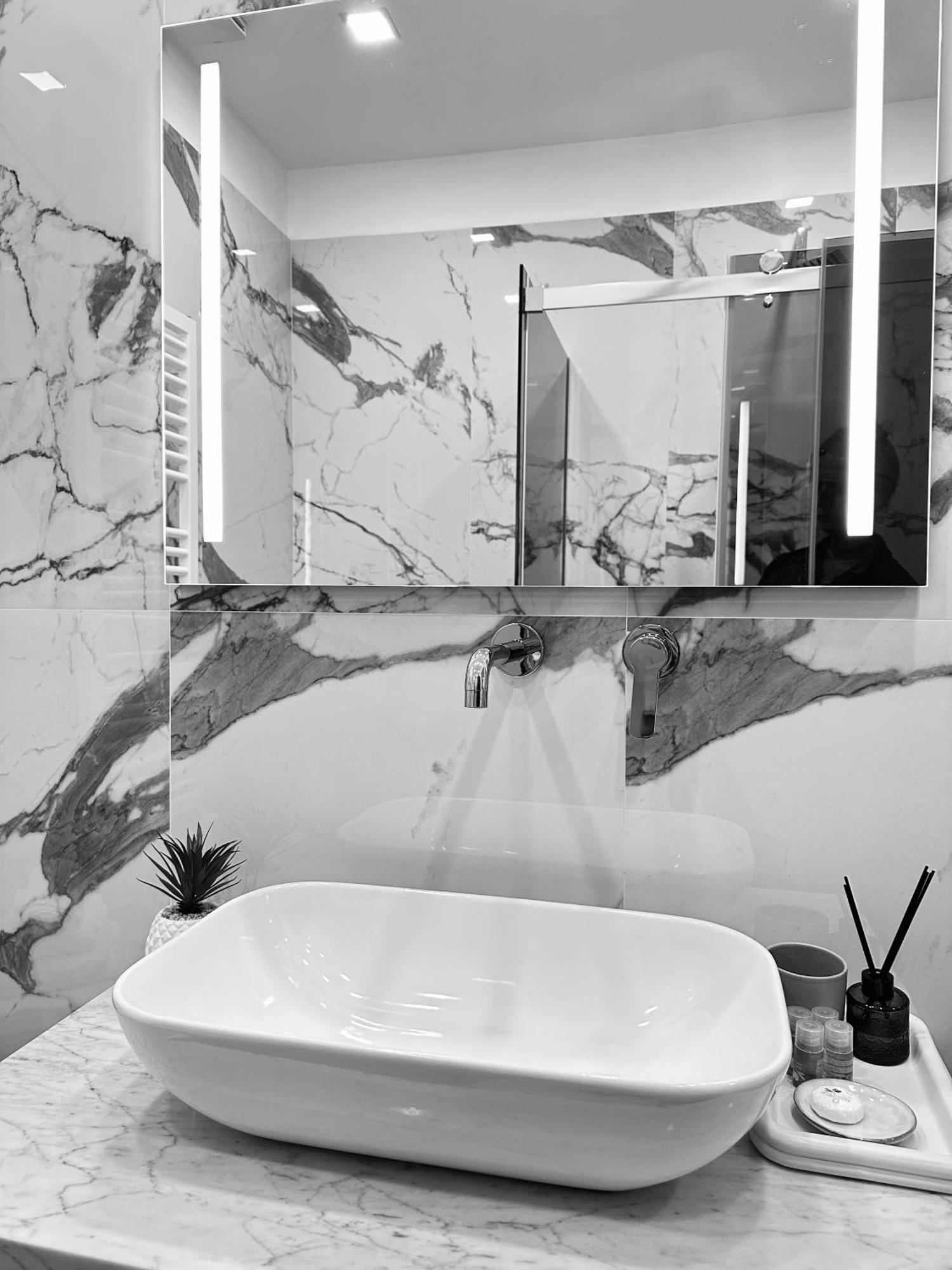 Sweet Rooms Λα Σπέτσια Εξωτερικό φωτογραφία