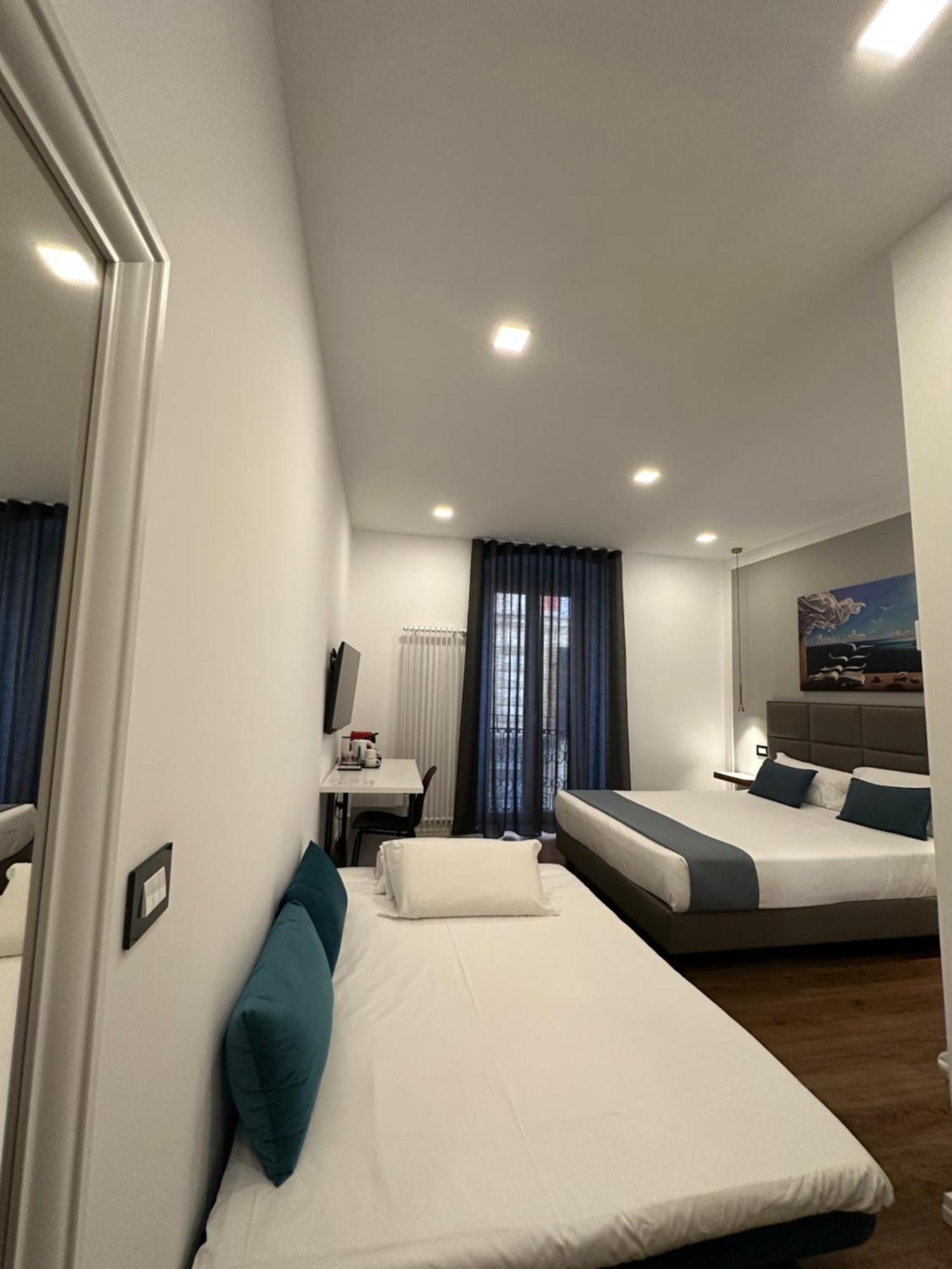 Sweet Rooms Λα Σπέτσια Εξωτερικό φωτογραφία