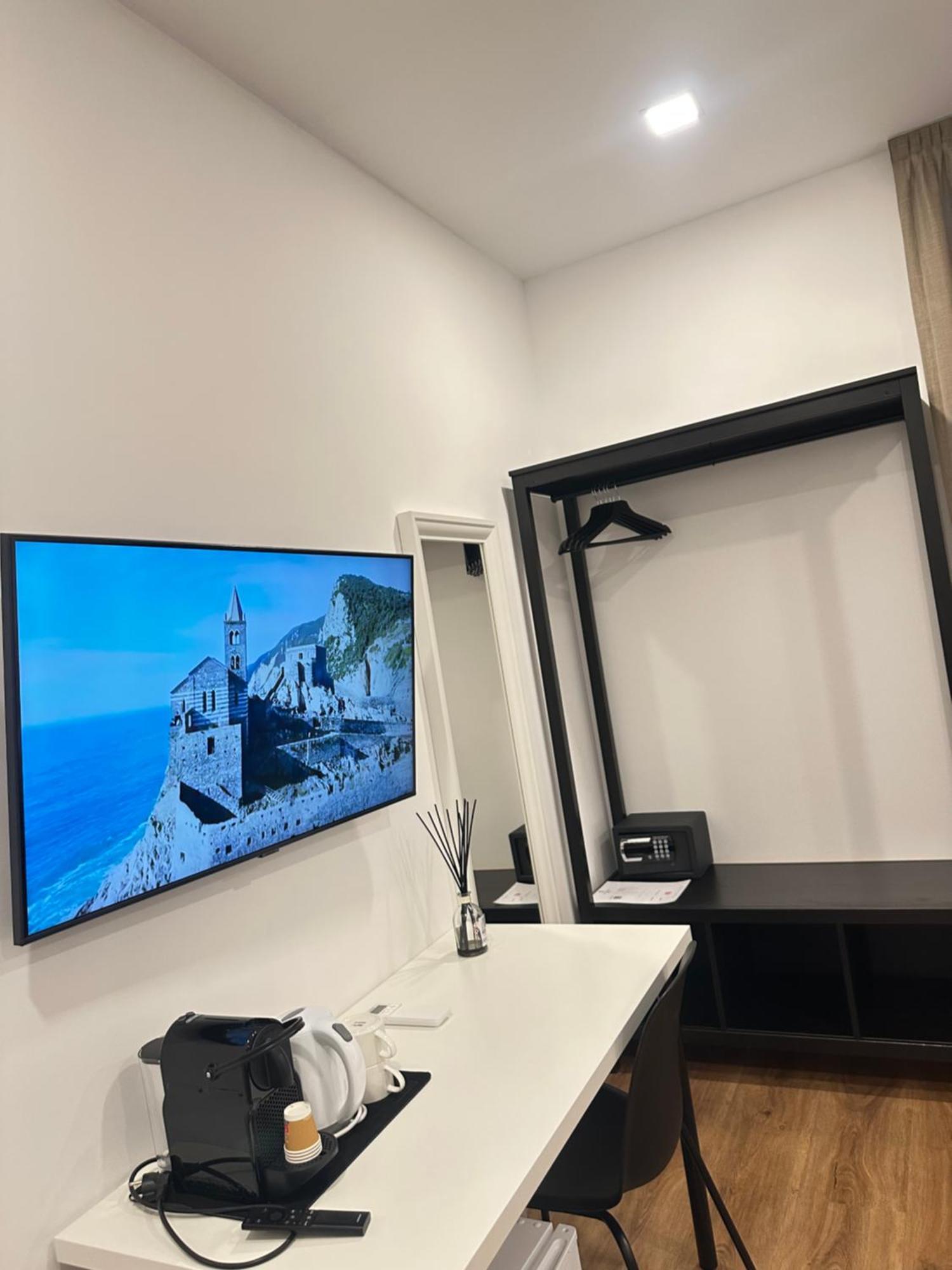 Sweet Rooms Λα Σπέτσια Εξωτερικό φωτογραφία