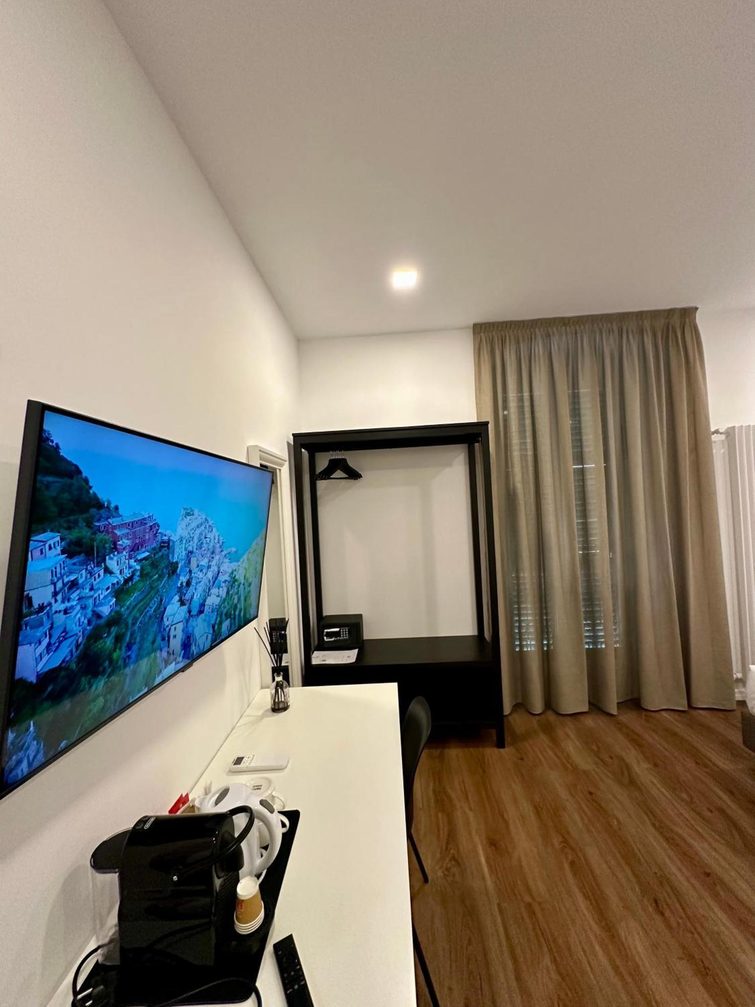 Sweet Rooms Λα Σπέτσια Εξωτερικό φωτογραφία