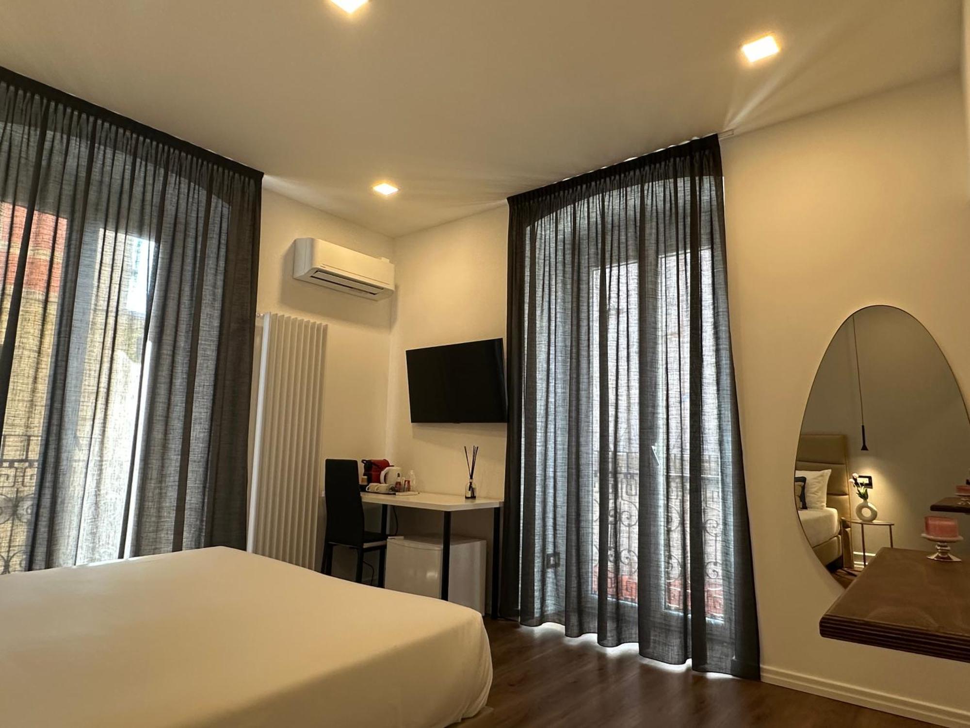 Sweet Rooms Λα Σπέτσια Εξωτερικό φωτογραφία