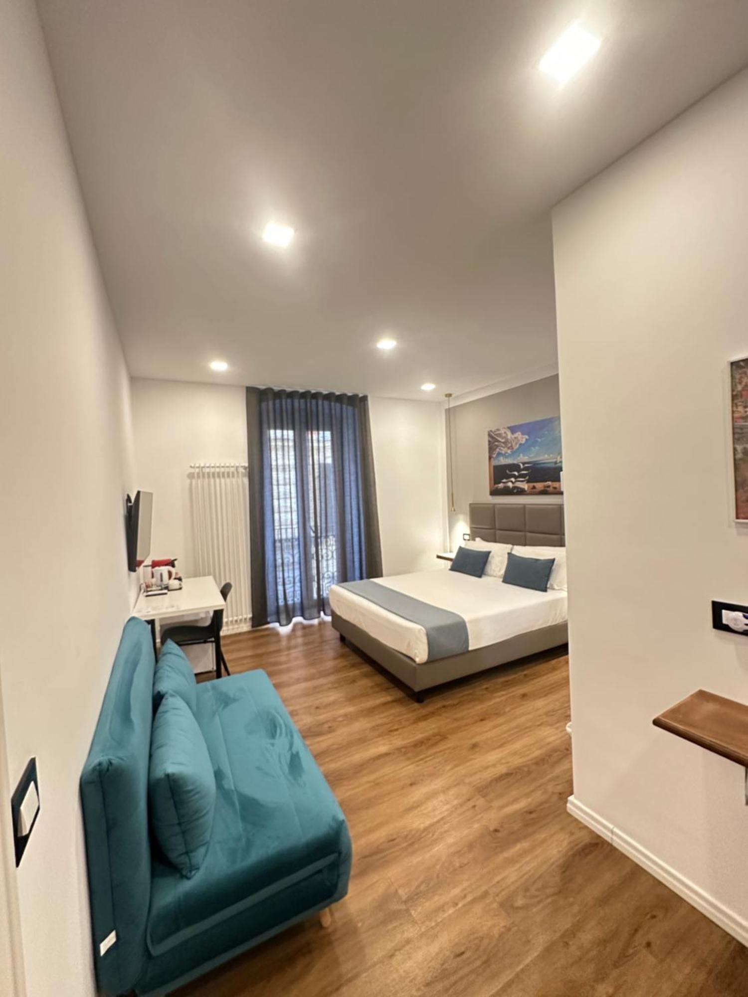 Sweet Rooms Λα Σπέτσια Εξωτερικό φωτογραφία