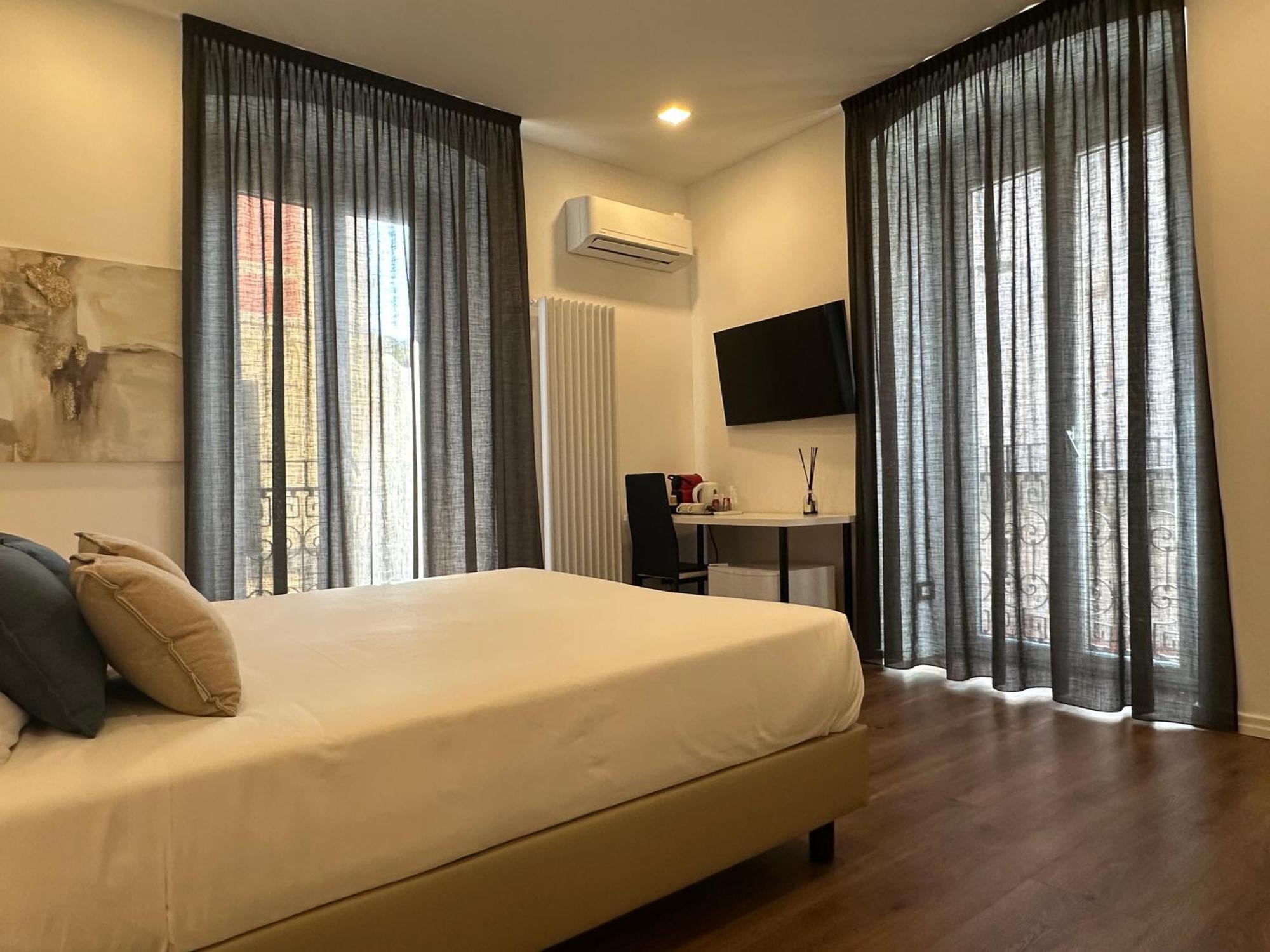 Sweet Rooms Λα Σπέτσια Εξωτερικό φωτογραφία