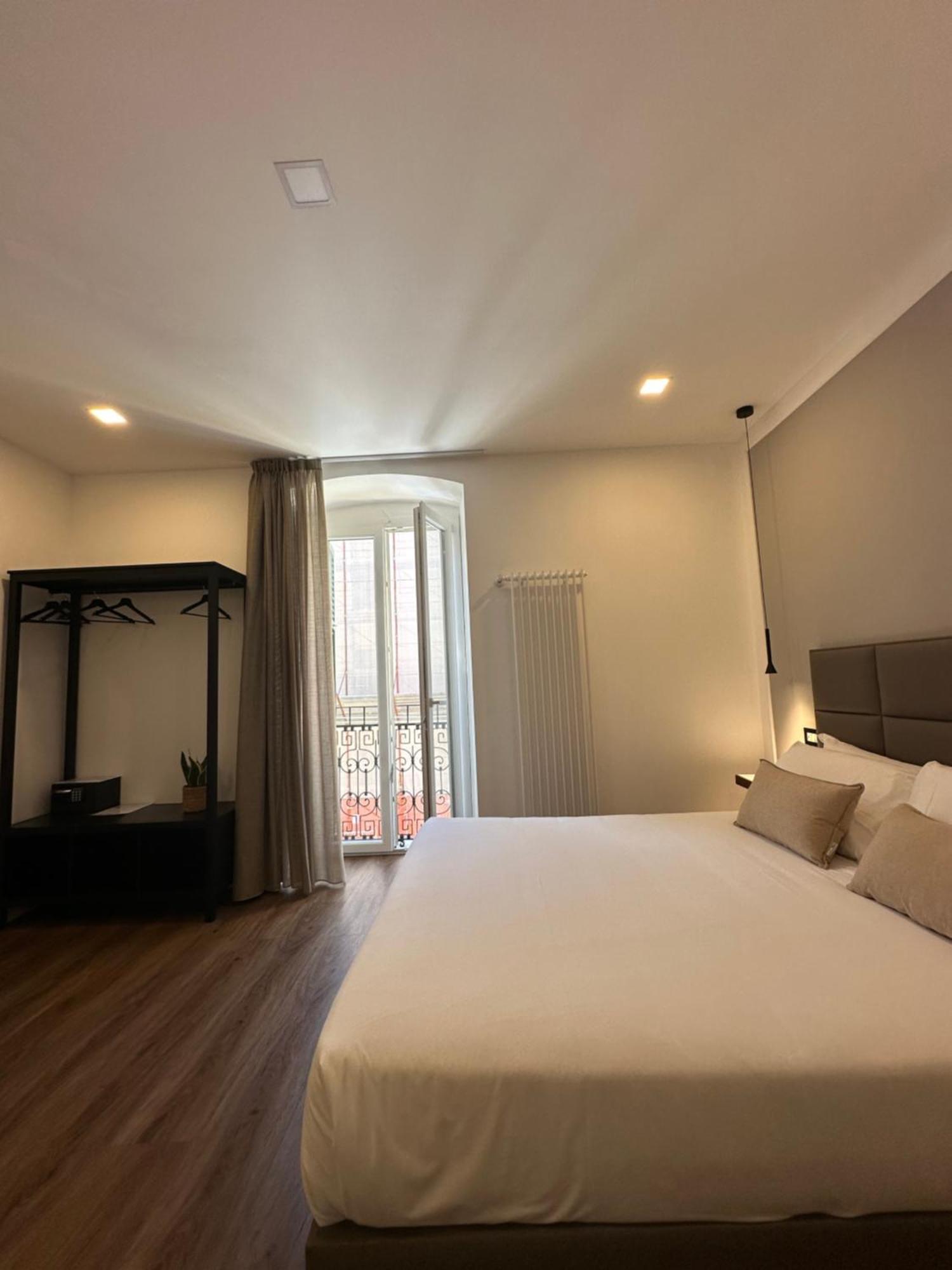 Sweet Rooms Λα Σπέτσια Εξωτερικό φωτογραφία