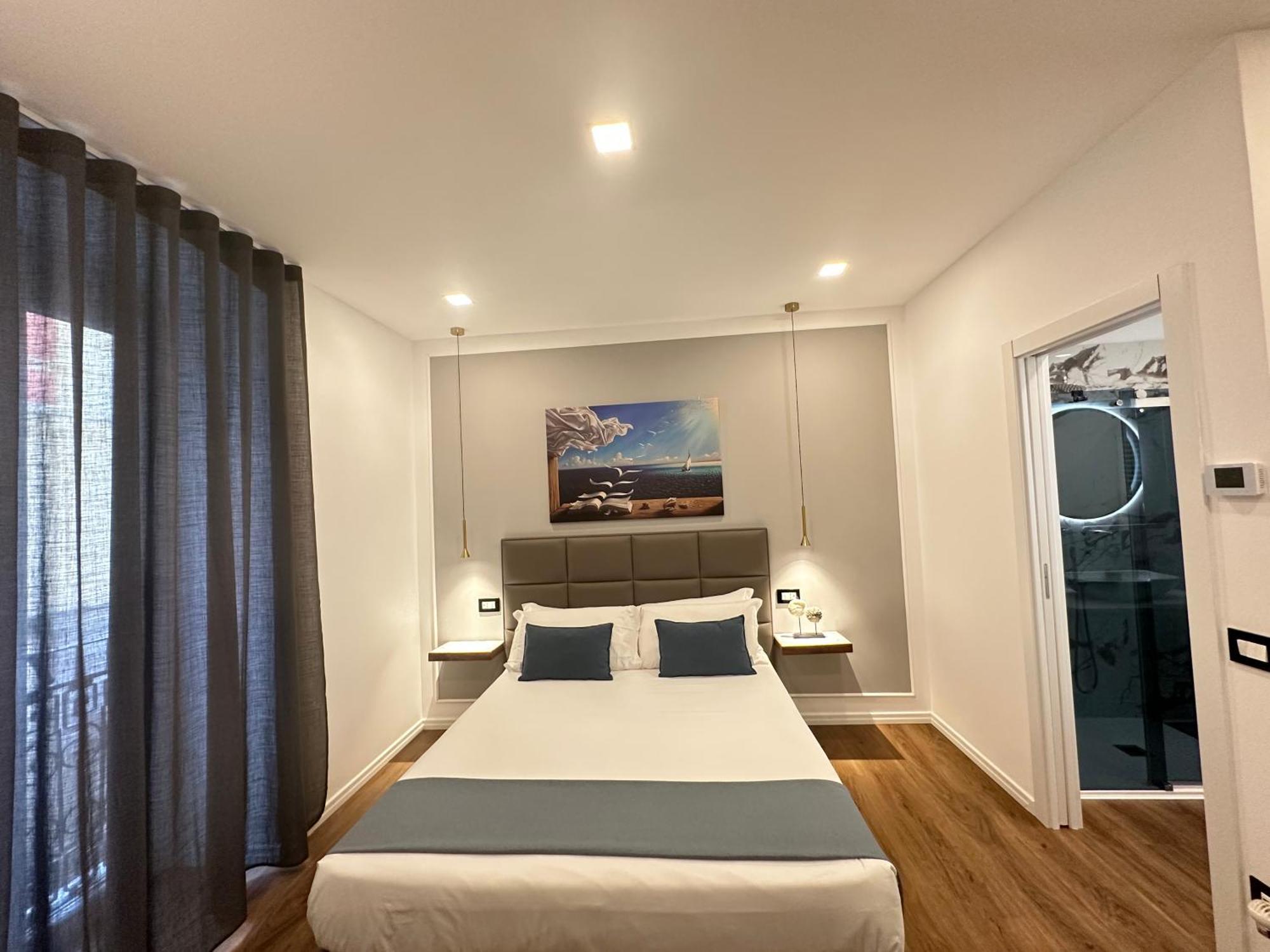 Sweet Rooms Λα Σπέτσια Εξωτερικό φωτογραφία