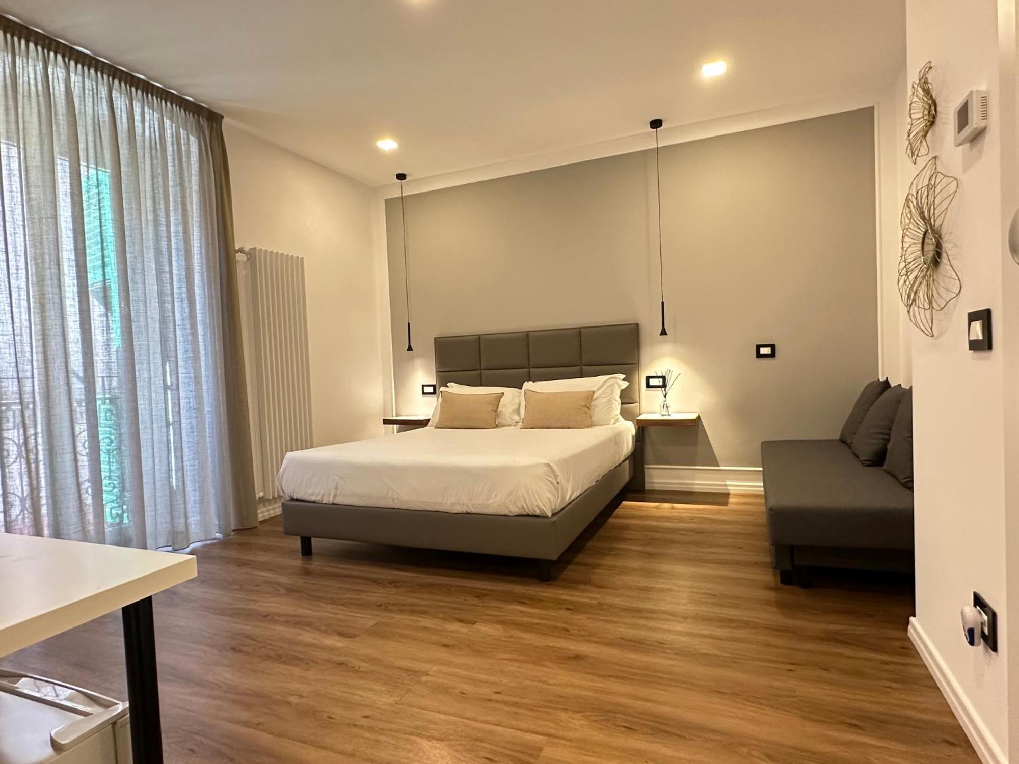 Sweet Rooms Λα Σπέτσια Εξωτερικό φωτογραφία