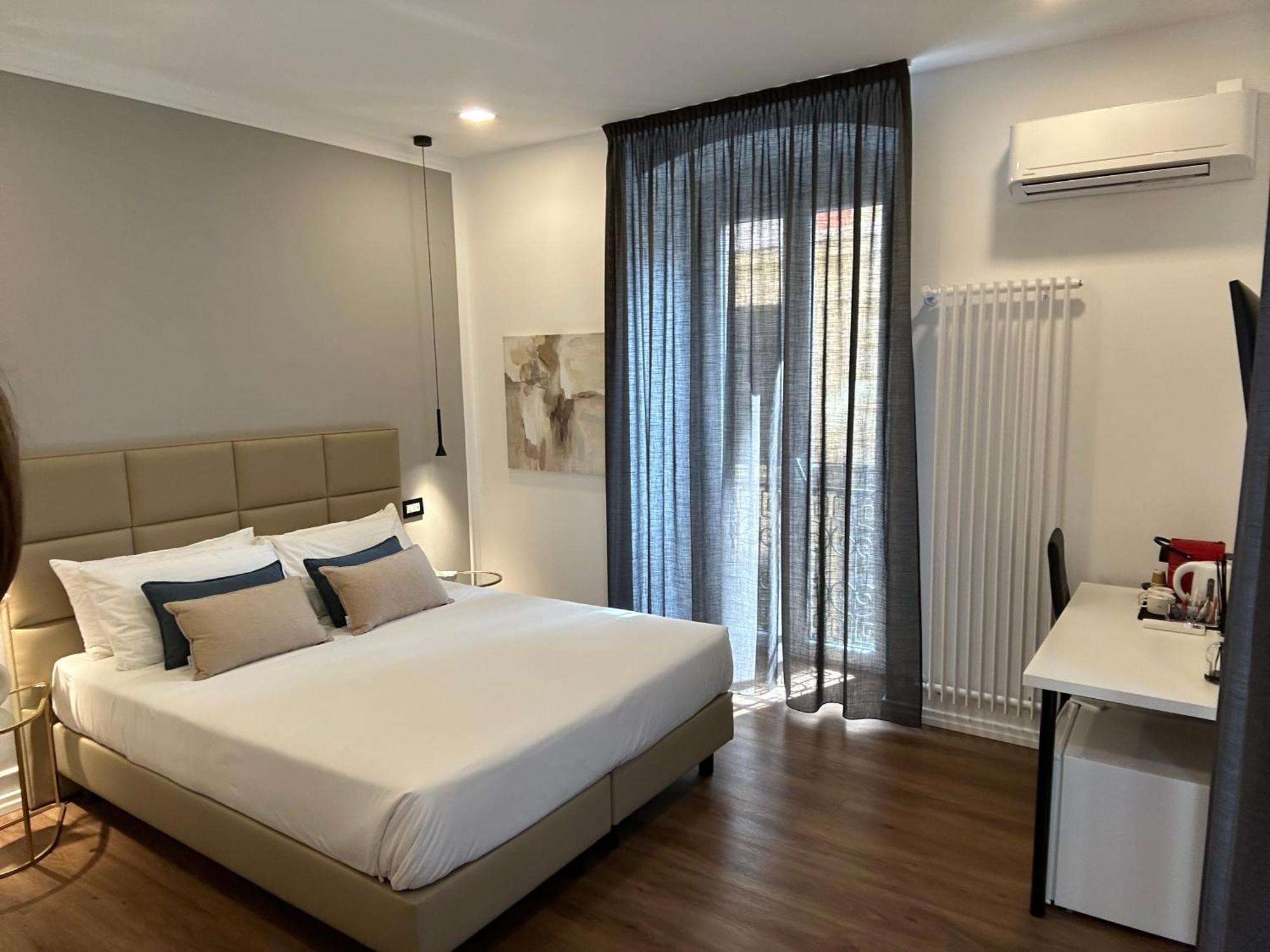 Sweet Rooms Λα Σπέτσια Εξωτερικό φωτογραφία