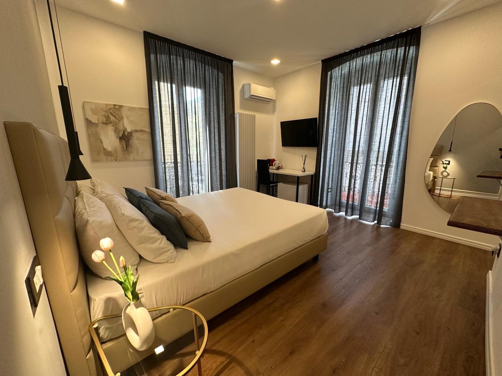 Sweet Rooms Λα Σπέτσια Εξωτερικό φωτογραφία