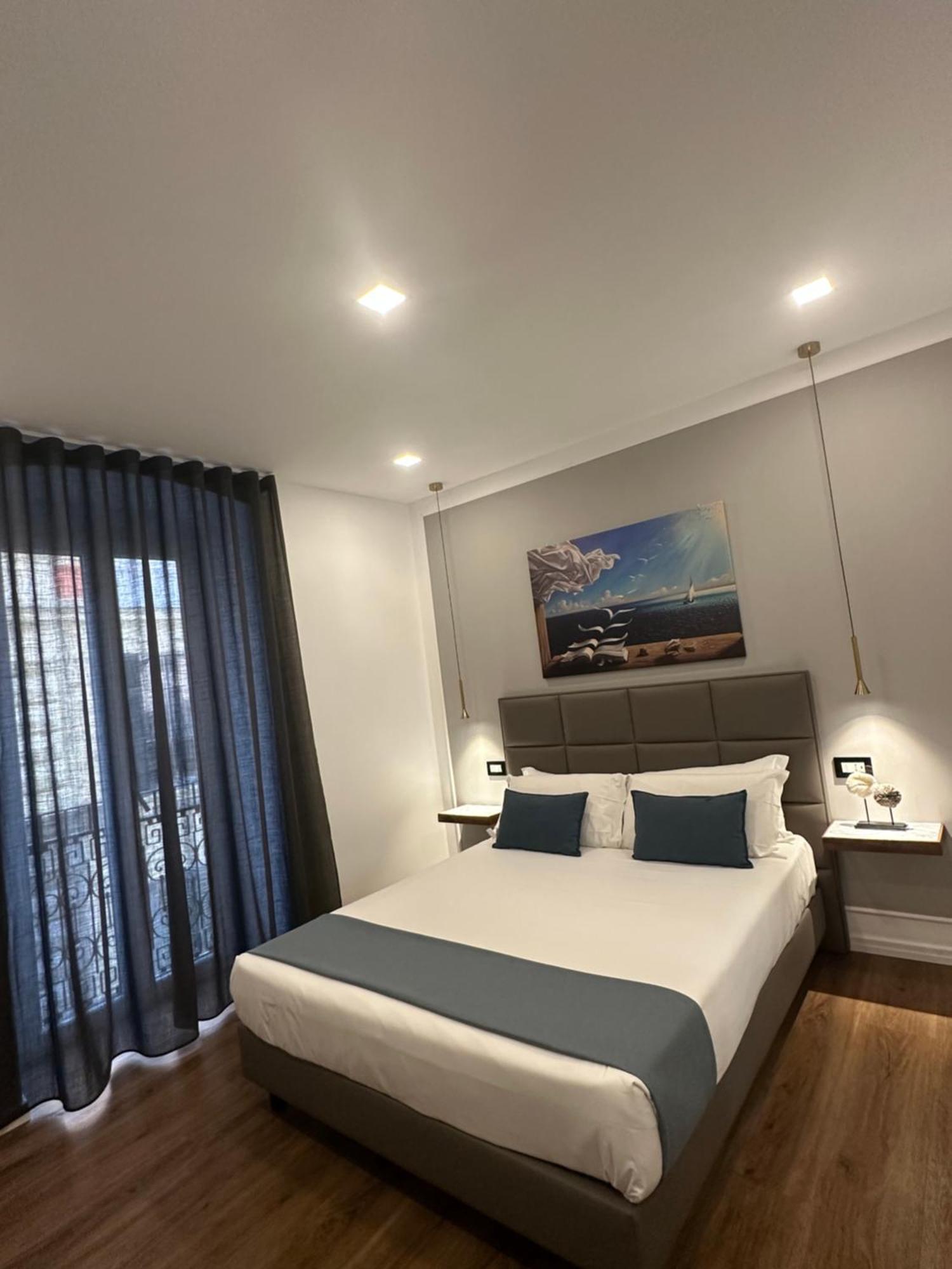 Sweet Rooms Λα Σπέτσια Εξωτερικό φωτογραφία