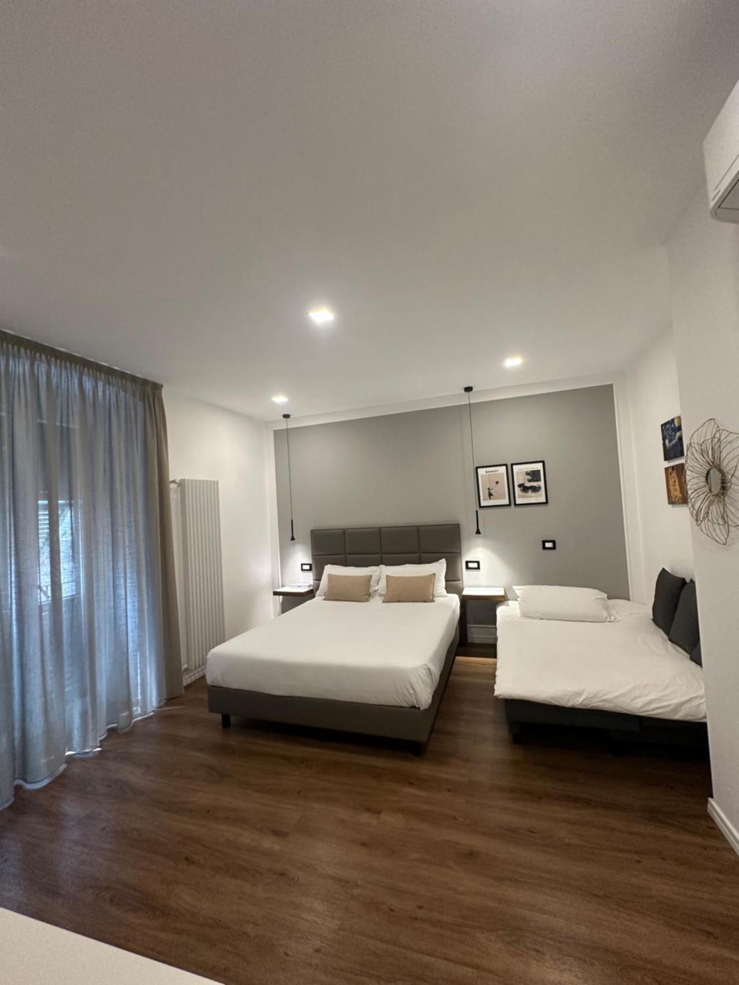 Sweet Rooms Λα Σπέτσια Εξωτερικό φωτογραφία