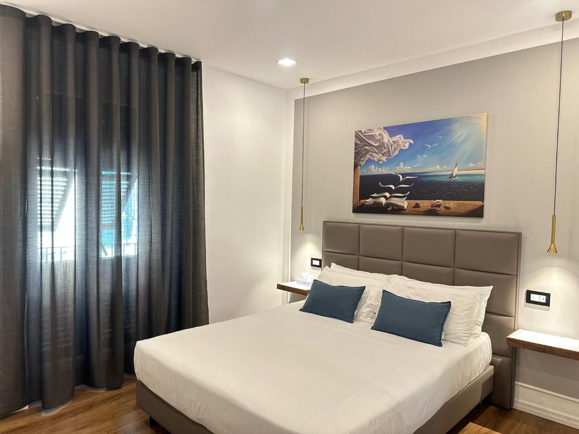 Sweet Rooms Λα Σπέτσια Εξωτερικό φωτογραφία