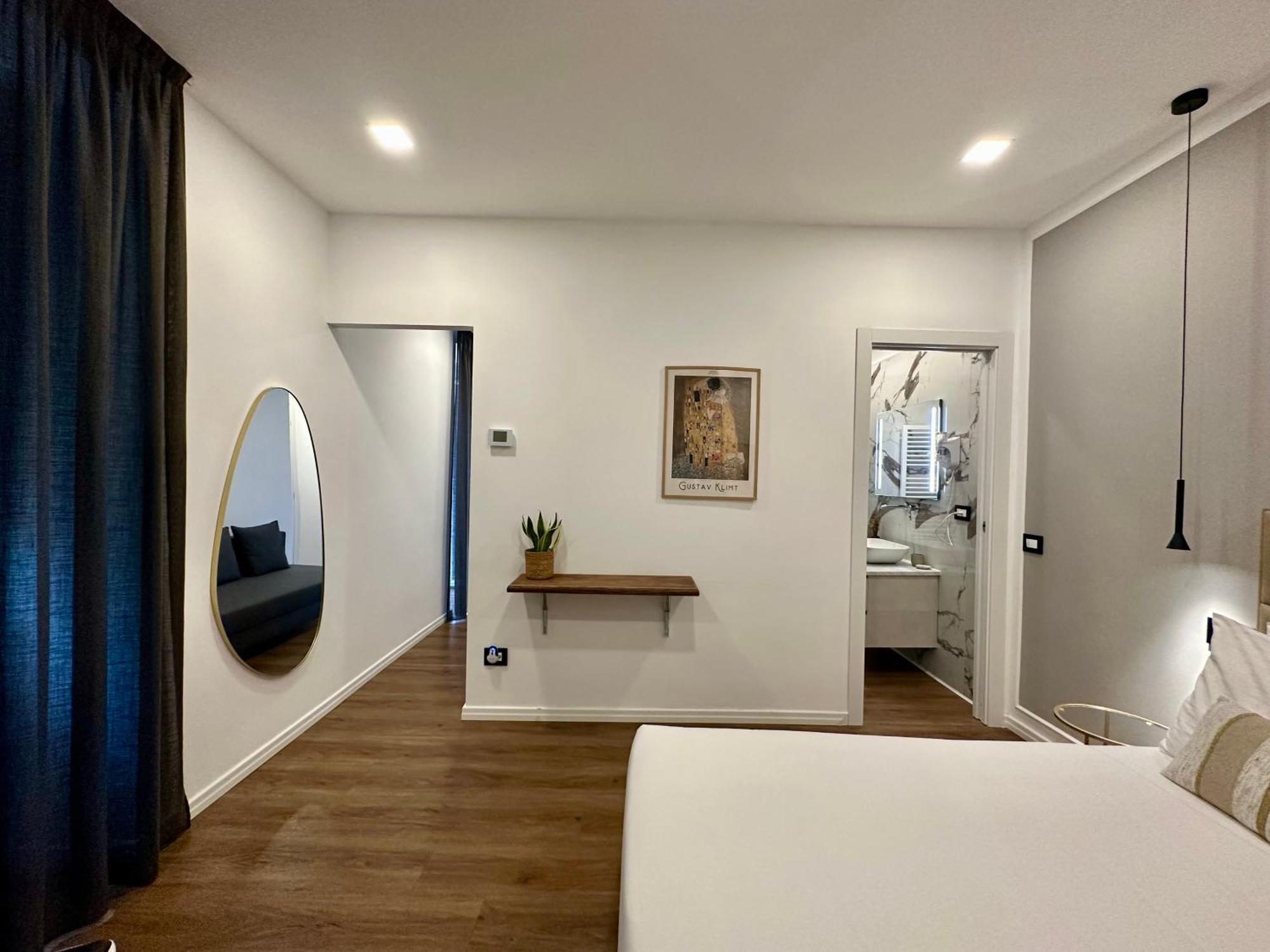 Sweet Rooms Λα Σπέτσια Εξωτερικό φωτογραφία